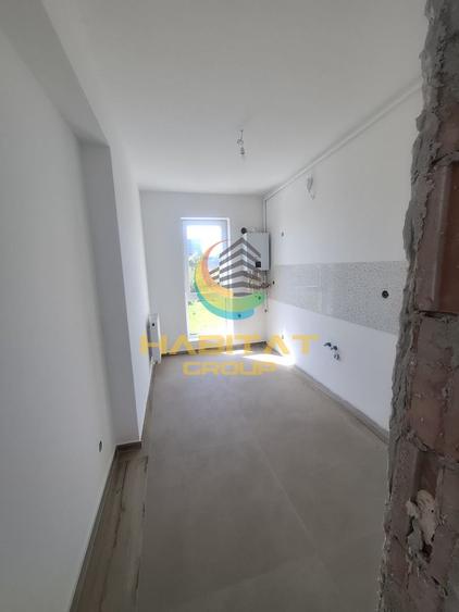Apartament cu 3 camere decomandat în Brâncoveanu