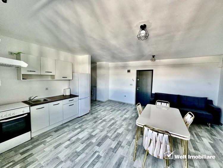 Apartament 2 camere in zona Lombului - 1