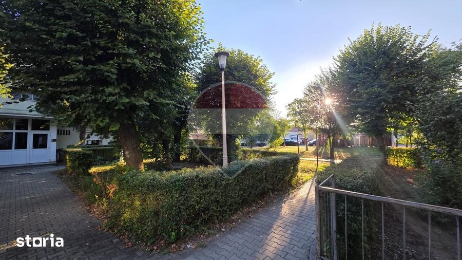 Apartament cu 2 camere în Central