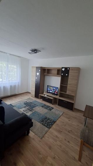 Garsonieră decomandată în Exterior Vest
