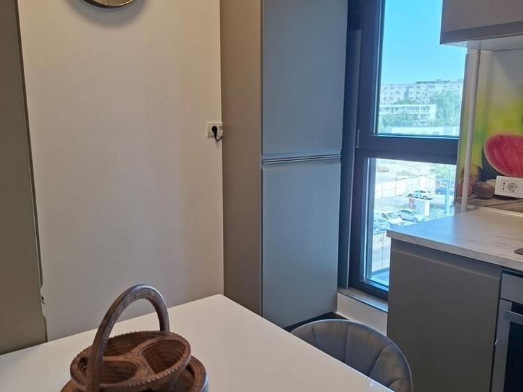 Apartament decomandat în Măgurele