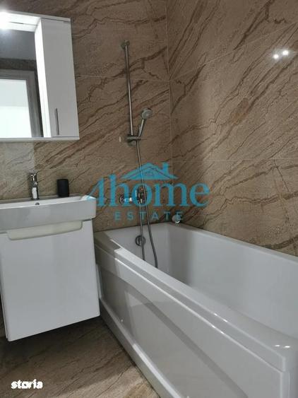 Apartament 2 camere Central Address | Parcul Carol | Bloc Nou - 7