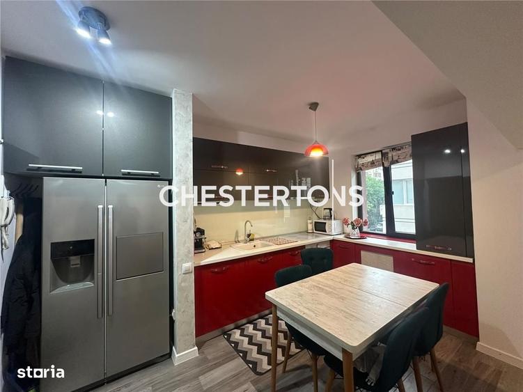 Apartament cu 2 camere decomandat în Sebastian