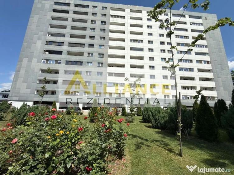 Apartament cu 2 camere decomandat în Metalurgiei