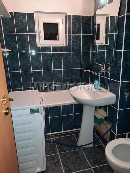 Apartament cu 2 camere decomandat în Șagului