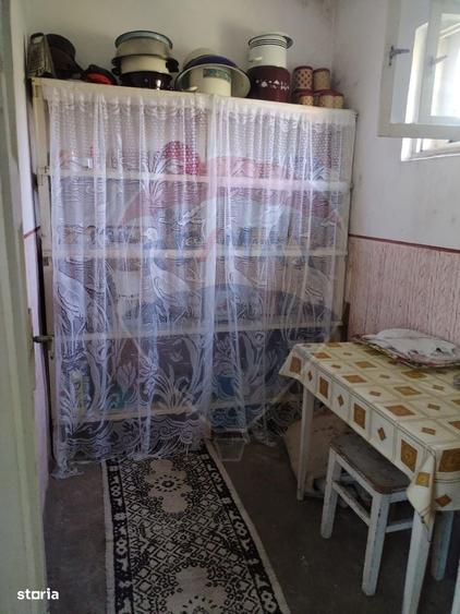 Casă cu 3 camere cu Teren 679 Mp în Vad