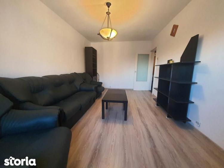 OCAZIE! ANDA-KAUFLAND APARTAMENT 2 CAMERE DECOMANDAT CENTRALA GAZE - 12