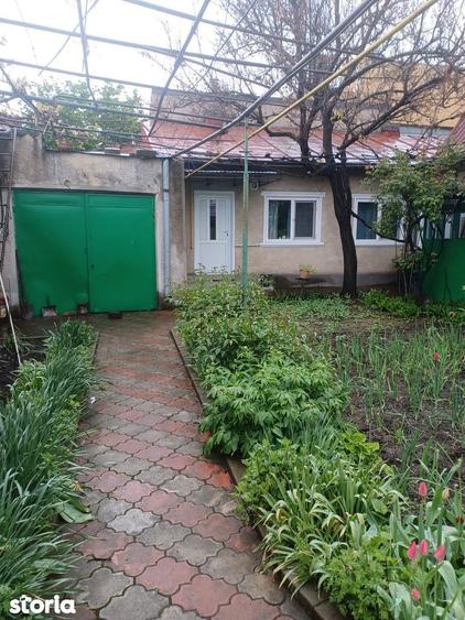Coiciu-Baba Novac-Casa 4 cam teren 215mp d-15m pret 150.000 euro - 4