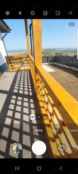 Casă cu 2 camere cu Teren 650 Mp în Chicerea