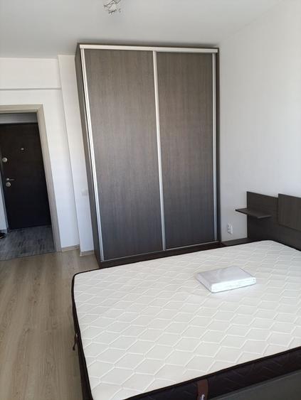 Apartament cu 2 camere decomandat în Berceni