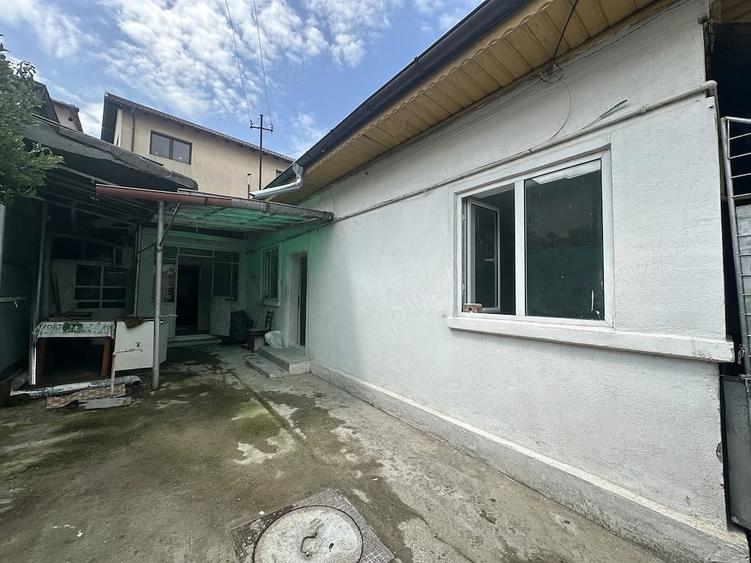 Agentia imobiliara VIGAFON vinde casa 3 camere Gheorghe Doja - 1