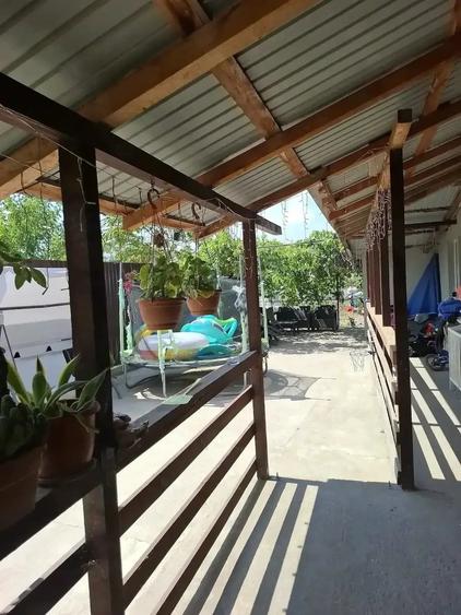 Casă cu 3 camere cu Teren 570 Mp în Central