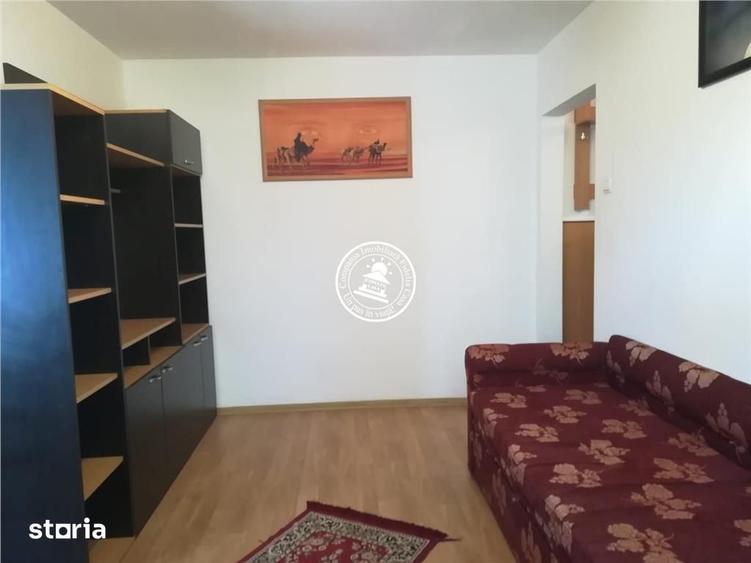 Apartament cu 2 camere în Alexandru cel Bun