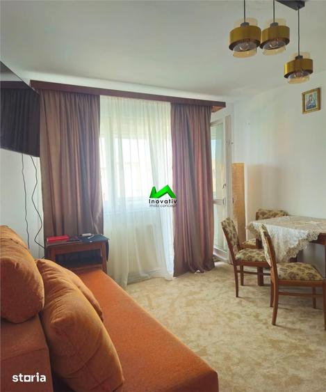 Apartament de inchiriat 2 camere decomandate Sibiu Mihai Viteazul - 4