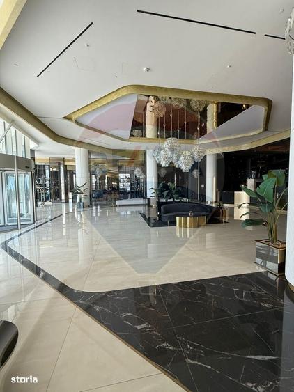 Apartament 2camere de vanzare in Hotel 5 stele -Mamaia - 2
