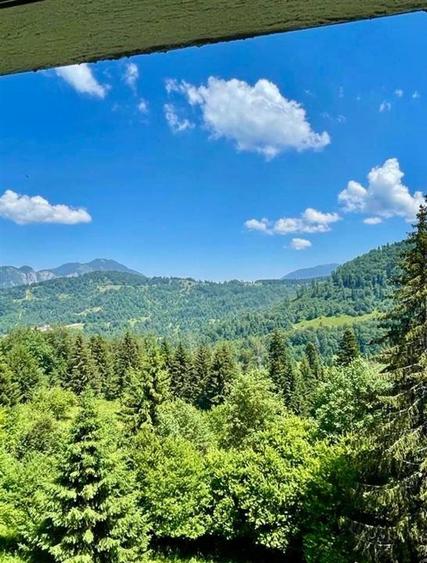 Hotel/Pensiune, de 1,650 mp, în Valea Râșnoavei