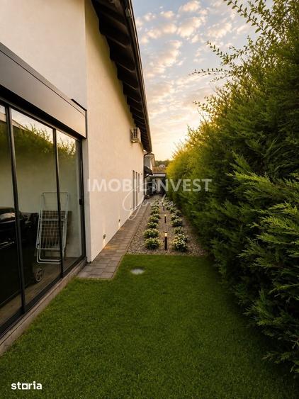 Casă cu 4 camere cu Teren 371 Mp în Cetate