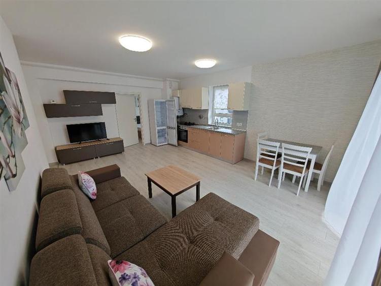 Inchiriem Apartament 3 Camere, Modern, Open Space, Avantgarden 3 - 2