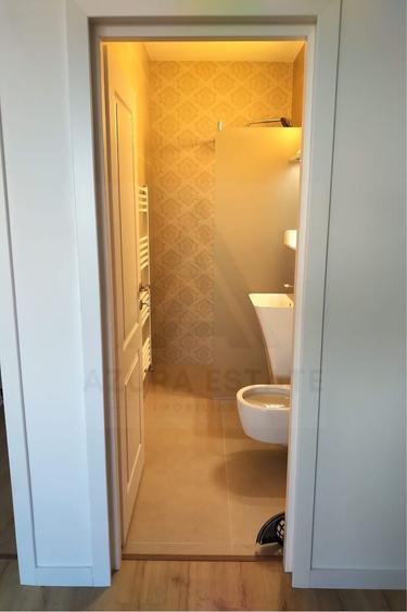 Apartament cu 3 camere decomandat, mobilat în Ștefan cel Mare