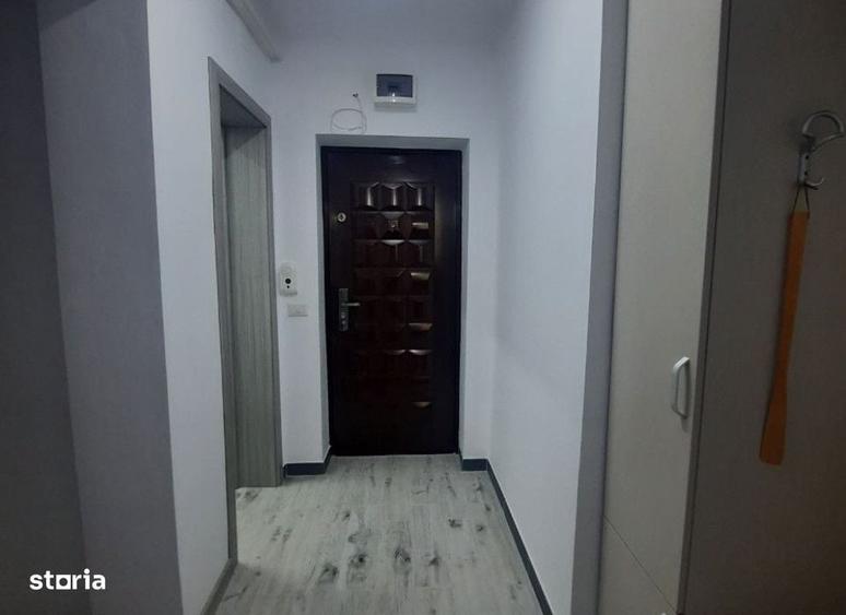 Apartament cu 2 camere în Precista