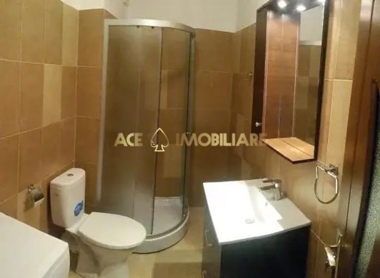 Apartament cu 2 camere semidecomandat, mobilat în Calea Plevnei