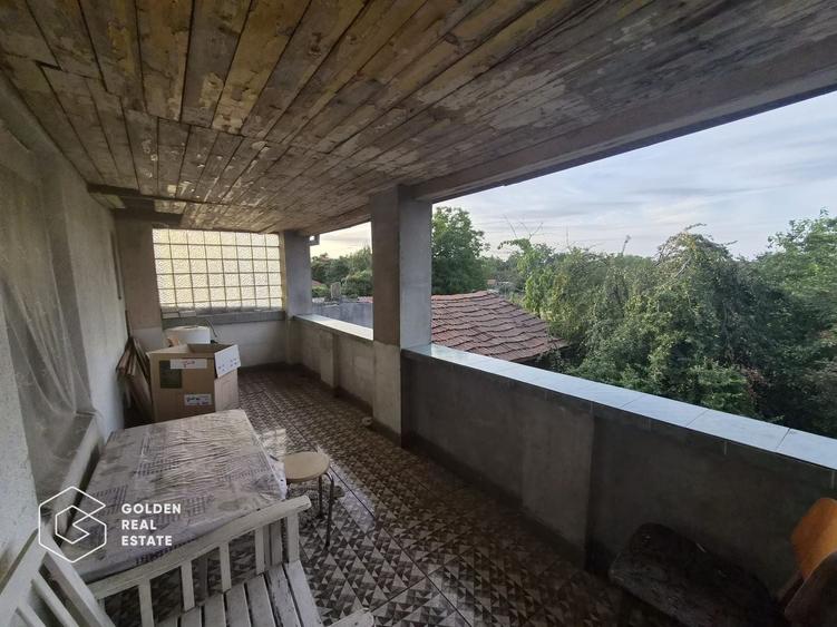 Casă individuală cu 6 camere cu Canalizare în Freidorf