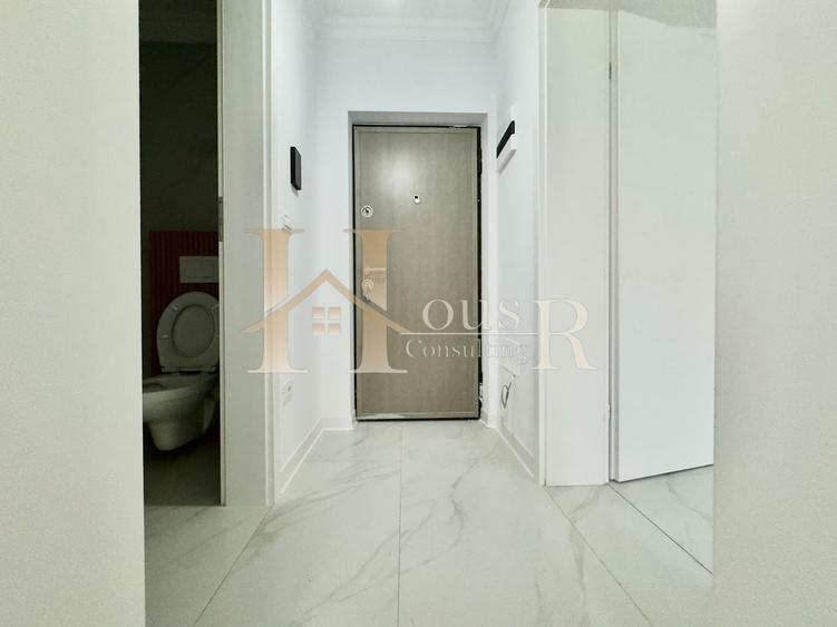 Apartament cu 2 camere decomandat în Giroc