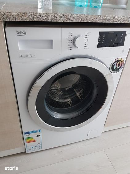 Garsonieră decomandată în Tei