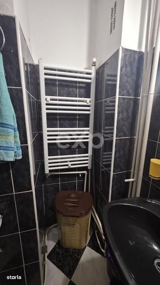 Garsonieră în Frații Golești
