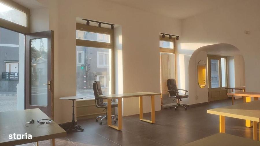 Spatiu Comercial De Inchiriat - 6