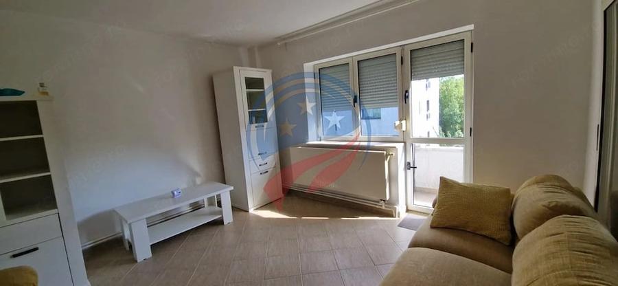Apartament cu 2 camere de vanzare Craiova, zona ?tefan Velovan | Etaj 2/2 - 2