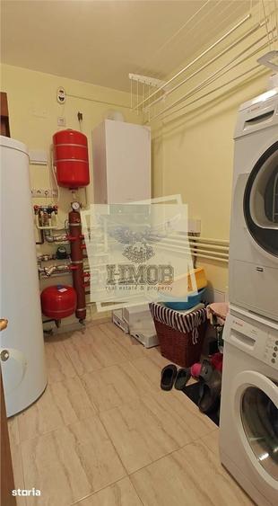 Casa cu 4 camere 2 bai si 830 mp teren in zona Bavaria - 20