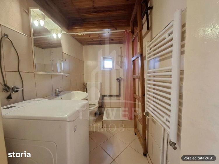 Casă cu 3 camere cu Teren 959 Mp în Roșia