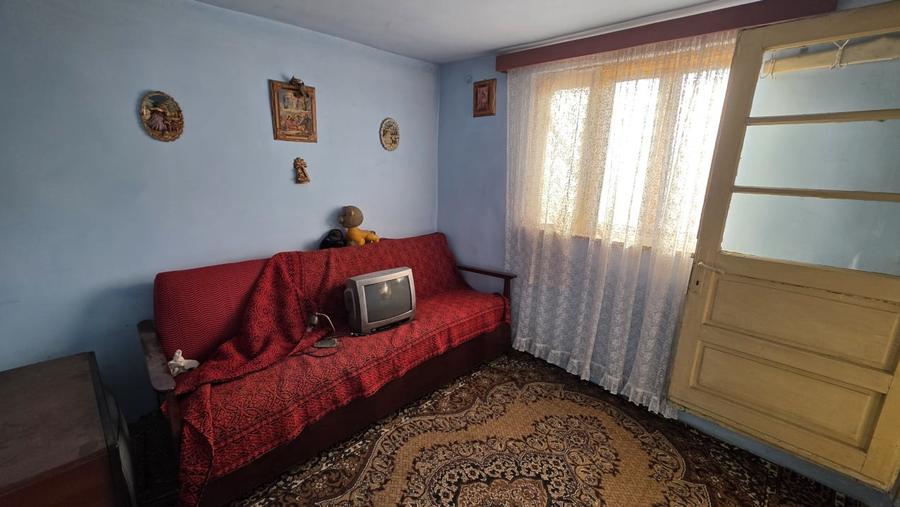 Casă individuală cu 4 camere cu Teren 600 Mp în Vălenii de Munte