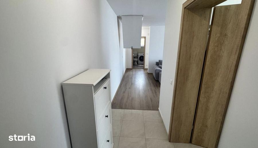 Apartament cu 2 camere decomandat în Șelimbăr — fotografia 3