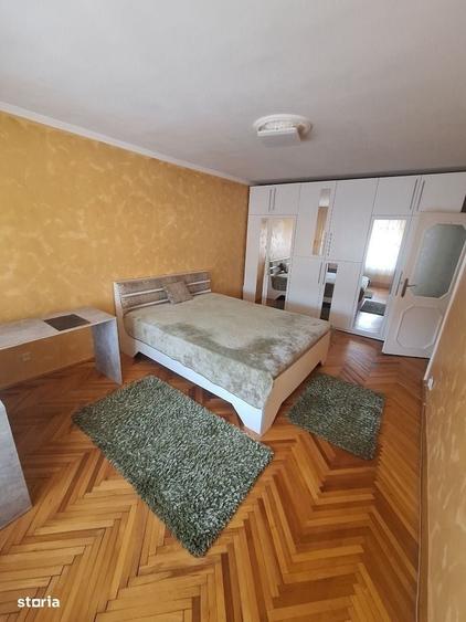 Apartament 4 camere -zona centrala, spital Judetean - 3