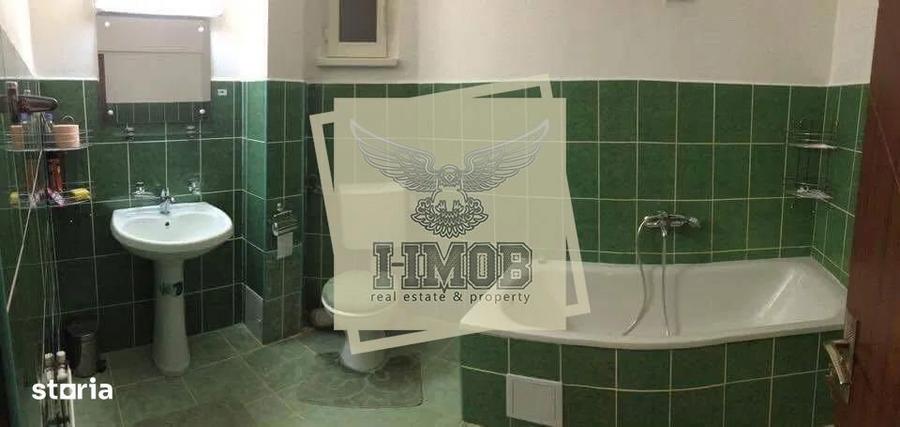 Apartament cu 2 camere, mobilat în Calea Poplăcii