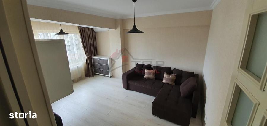 Apartament cu 2 camere decomandat în Moara de Vânt