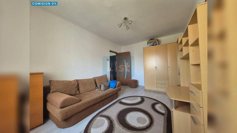 COMISION 0% Apartament 1 Camera | Mana?tur | Zona Ion Me?ter | - 2