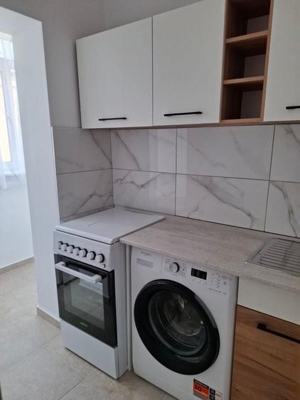 Garsonieră nedecomandată în Burdujeni