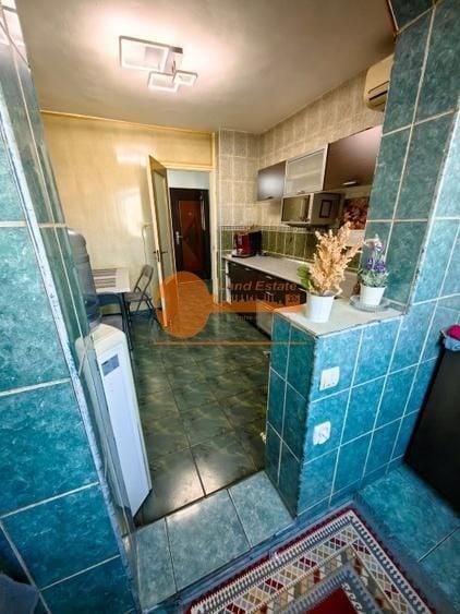 Apartament cu 2 camere decomandat, mobilat în Dristor