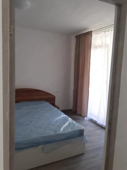 Apartament cu 2 camere decomandat în Florești