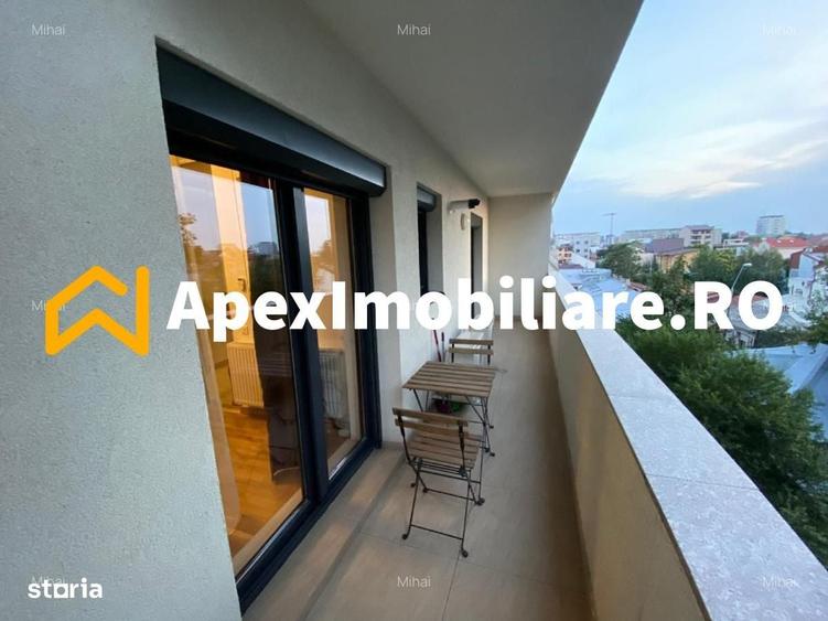 Apartament 2 camere de inchiriat Banu Manta Bucuresti | ApexImobiliare - 4