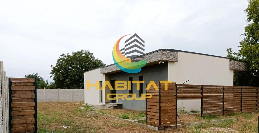 Casă individuală cu 4 camere cu Canalizare în Berceni