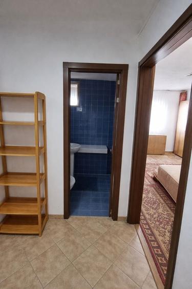 Apartament cu 3 camere decomandat în Tașca