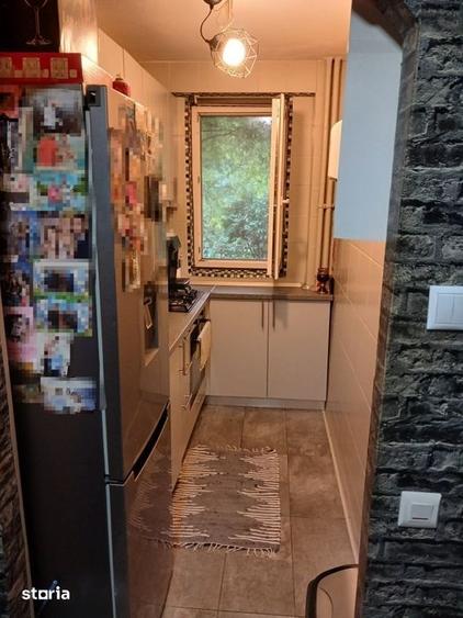 2 camere | Aleea Vergului | Pantelimon | Parter | Sector 2| reabilitat - 8