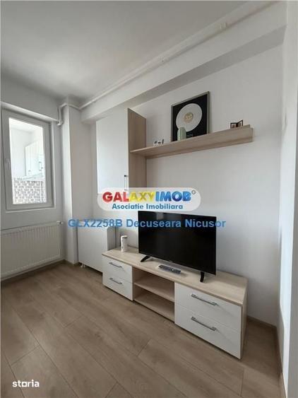 Apartament cu 2 camere în Roșu