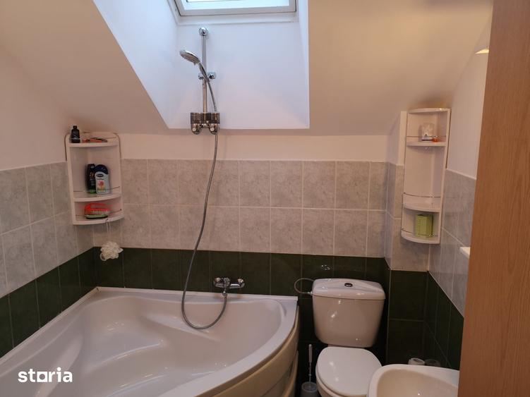 Casă cu 3 camere cu Teren 500 Mp în Șura Mare