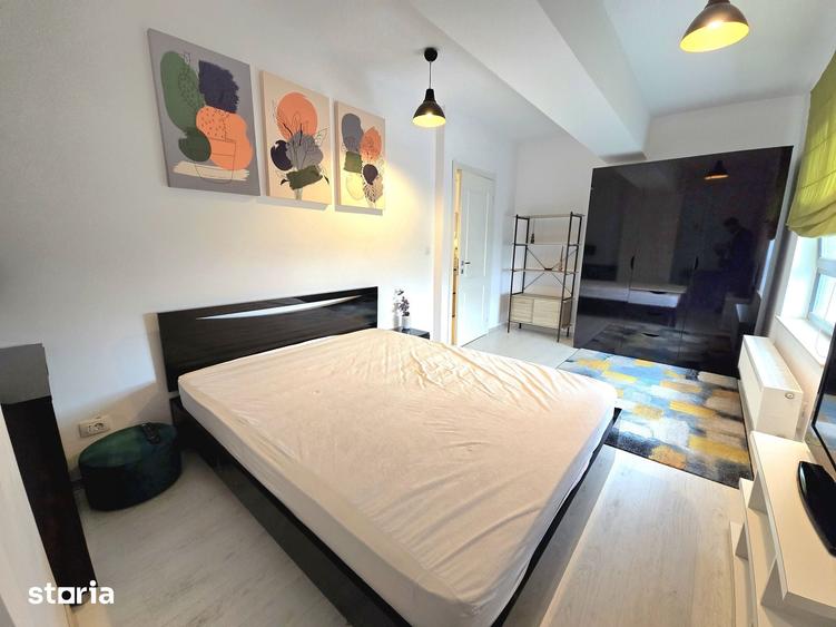Apartament cu 3 camere în Rediu
