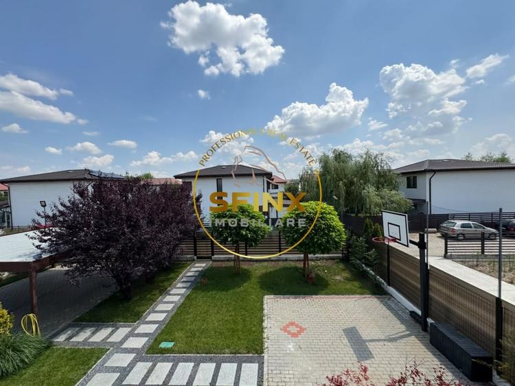 Remarcabila! Vila 5 camere I mobilata & utilata I 500mp teren I Joita - 21